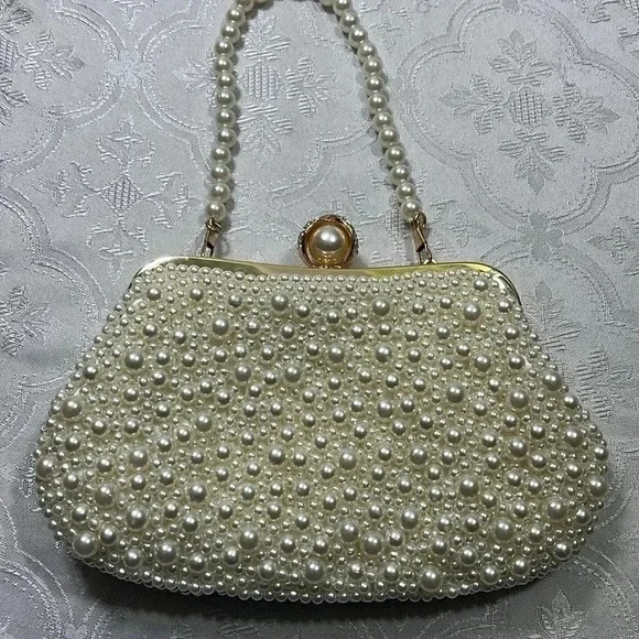 Unbrand evening purse S